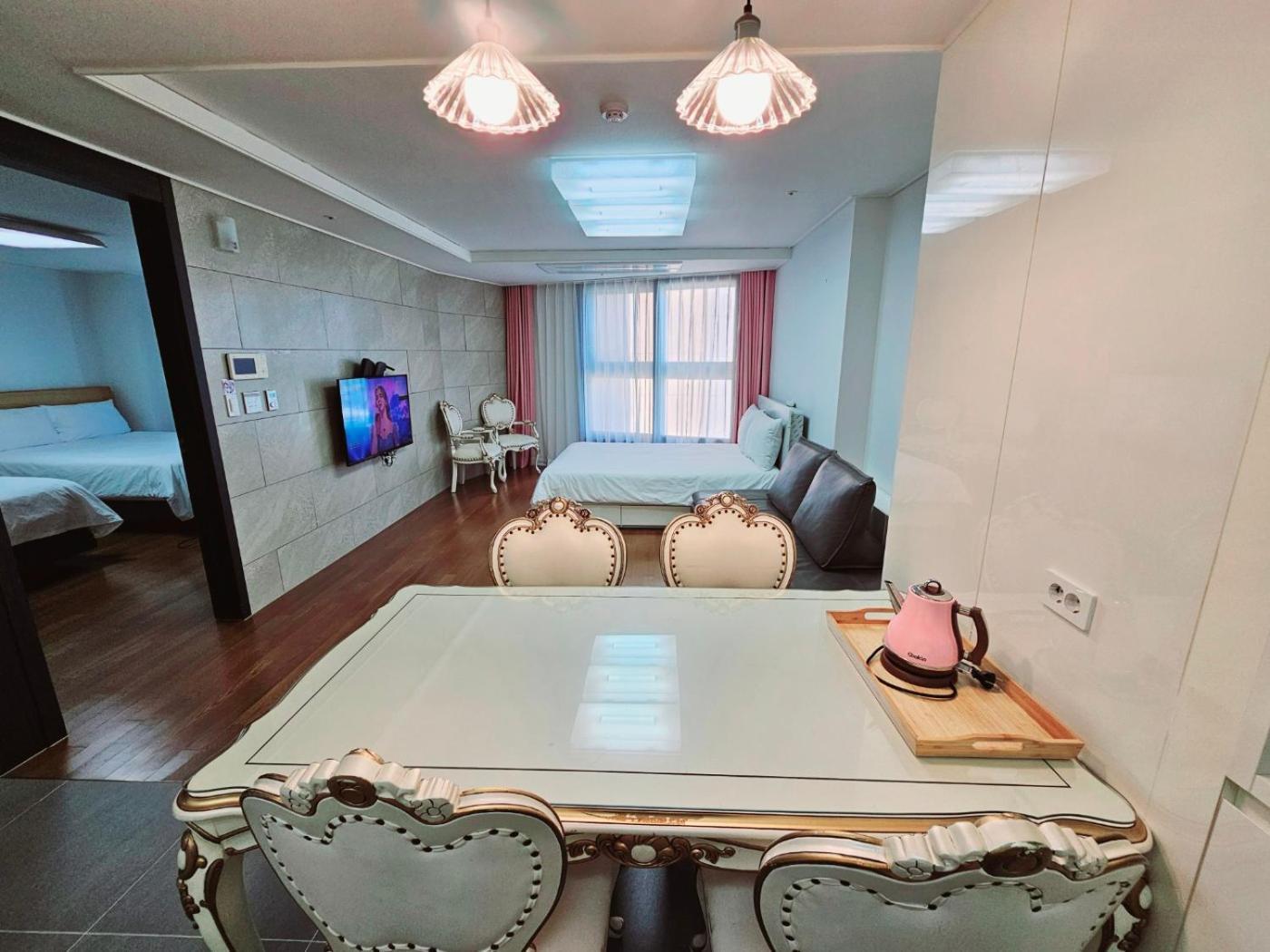 Ciel De Mer 釜山広域市 部屋 写真